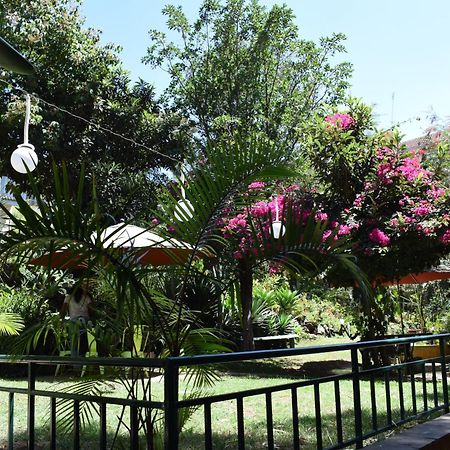 نيروبي Hotel Riverview Westlands المظهر الخارجي الصورة