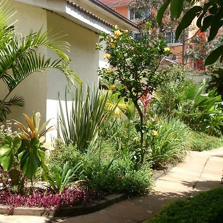 نيروبي Hotel Riverview Westlands المظهر الخارجي الصورة