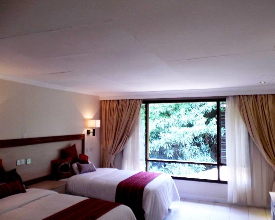 نيروبي Hotel Riverview Westlands المظهر الخارجي الصورة