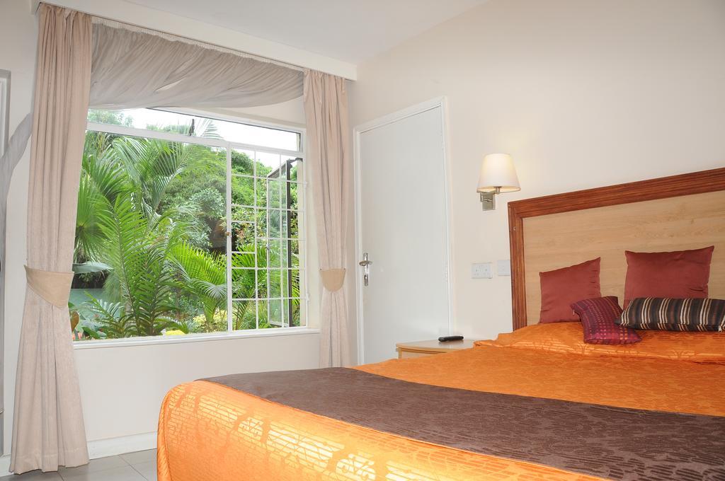 نيروبي Hotel Riverview Westlands المظهر الخارجي الصورة