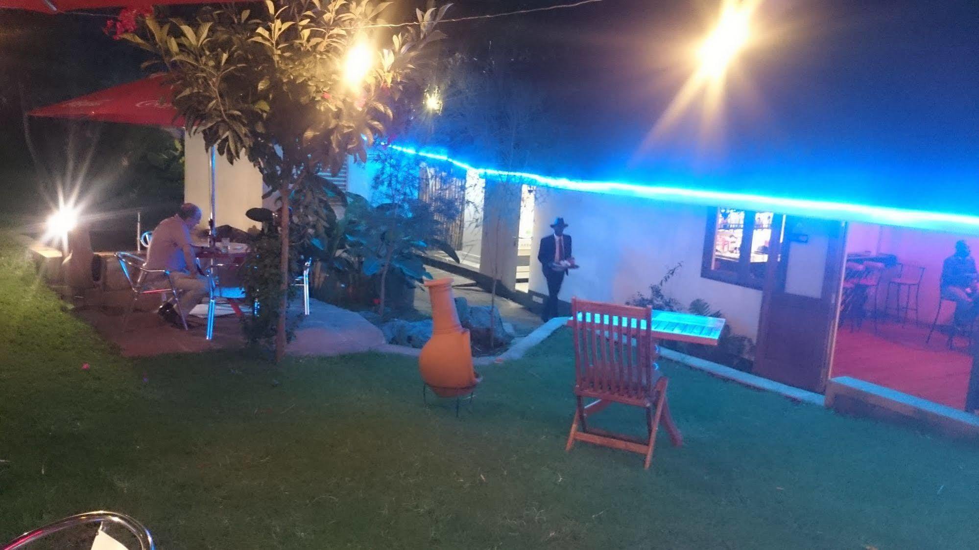 نيروبي Hotel Riverview Westlands المظهر الخارجي الصورة