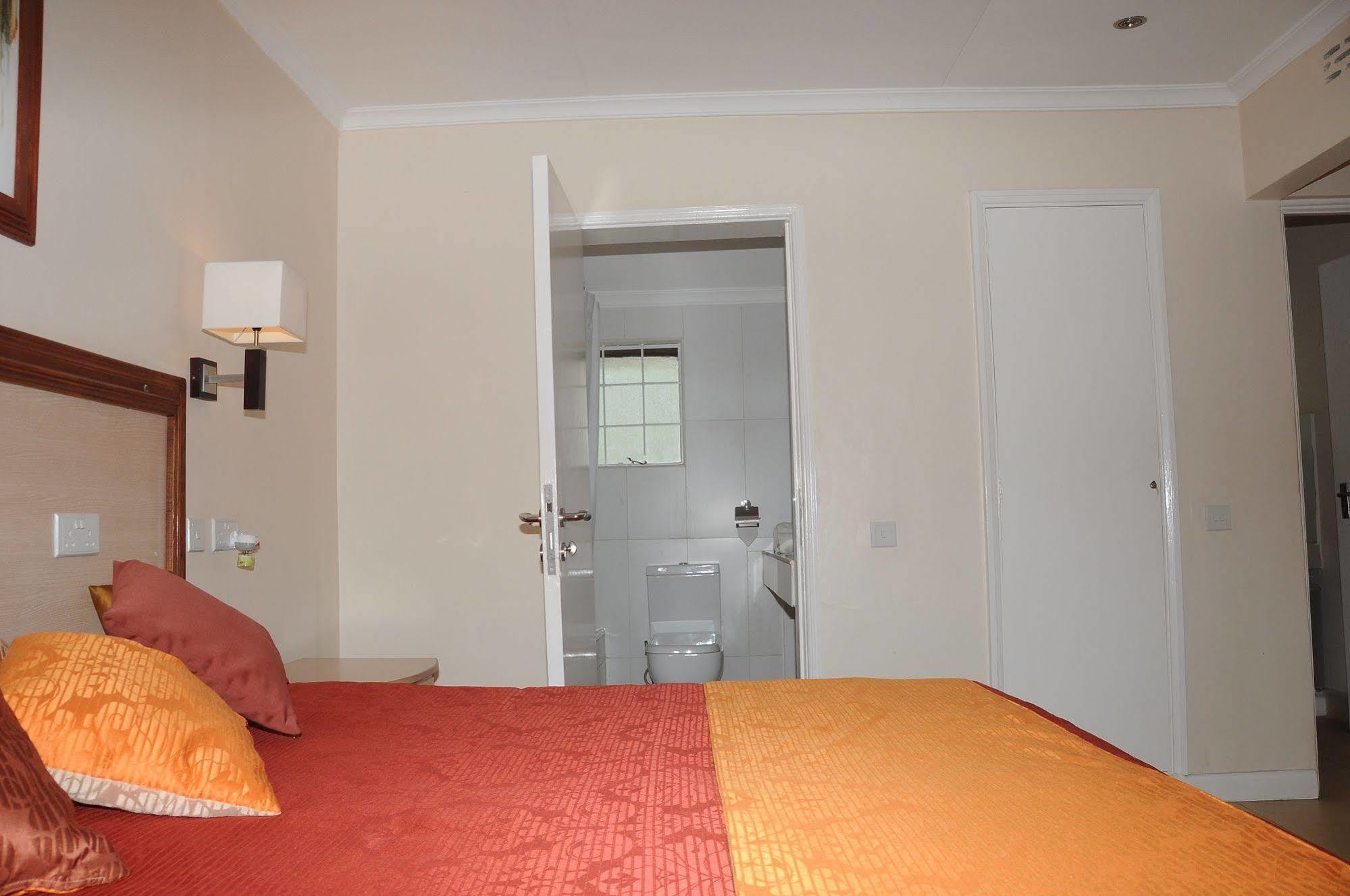 نيروبي Hotel Riverview Westlands المظهر الخارجي الصورة