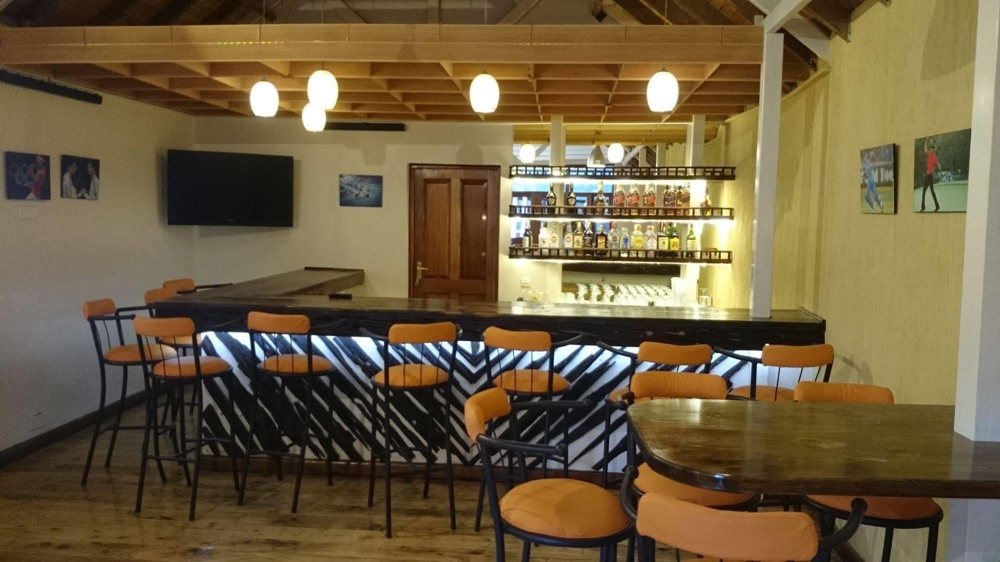 نيروبي Hotel Riverview Westlands المظهر الخارجي الصورة
